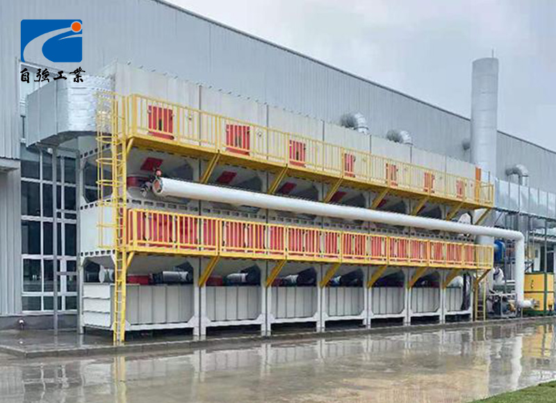 廢氣處理設備廠家