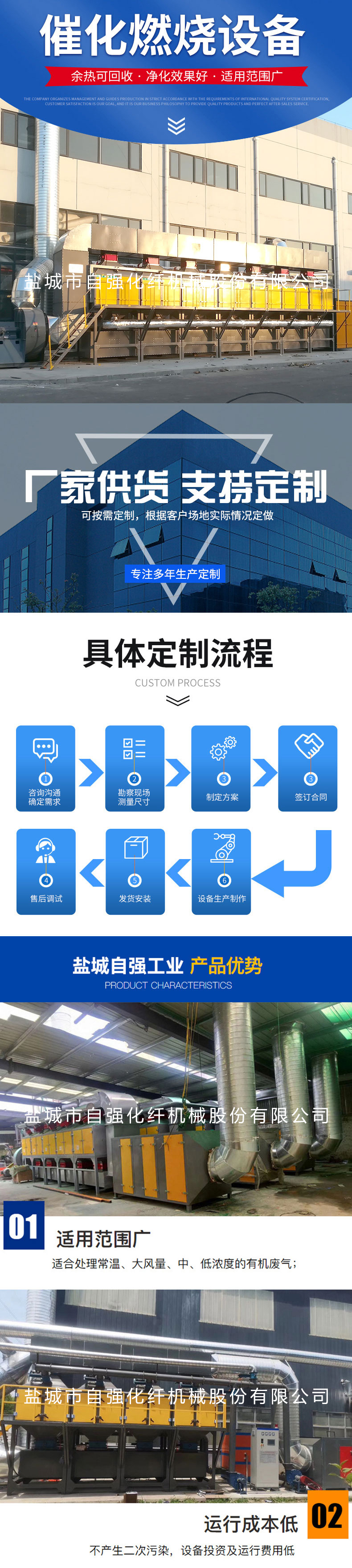 VOC廢氣處理設(shè)備